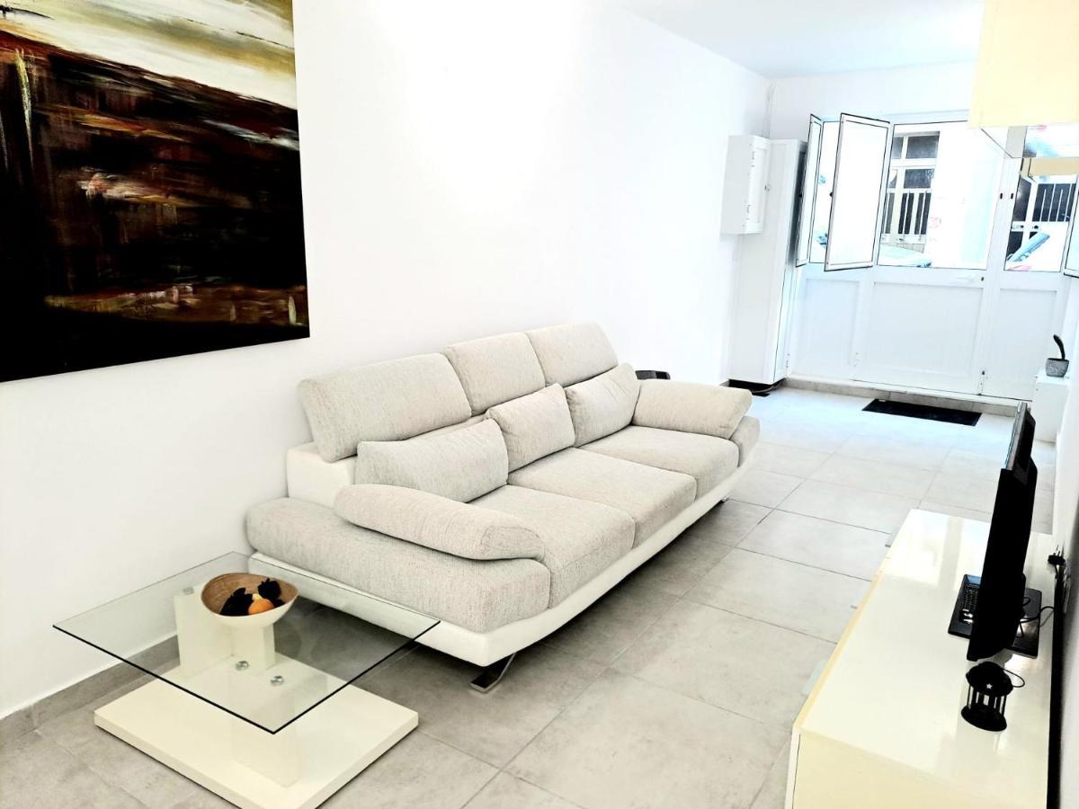 Shanti Holiday Apartment Sliema Dış mekan fotoğraf