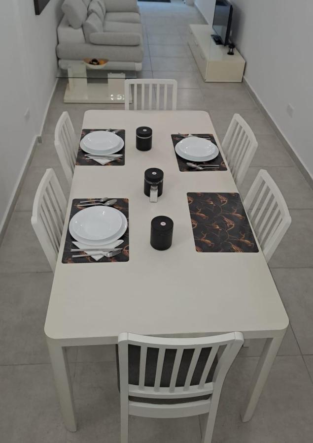 Shanti Holiday Apartment Sliema Dış mekan fotoğraf